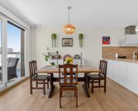 Resale - villa - Ciudad Quesada/Rojales - Alicante