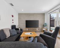 Resale - villa - Ciudad Quesada/Rojales - Alicante