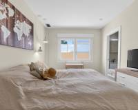 Resale - villa - Ciudad Quesada/Rojales - Alicante