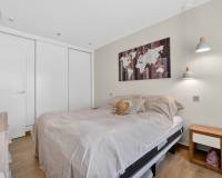Resale - villa - Ciudad Quesada/Rojales - Alicante