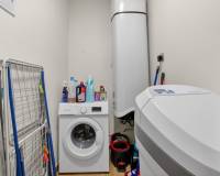 Resale - villa - Ciudad Quesada/Rojales - Alicante