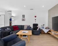 Resale - villa - Ciudad Quesada/Rojales - Alicante