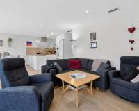 Resale - villa - Ciudad Quesada/Rojales - Alicante