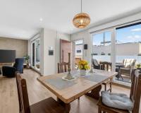 Resale - villa - Ciudad Quesada/Rojales - Alicante
