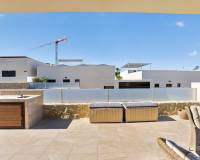 Resale - villa - Ciudad Quesada/Rojales - Alicante