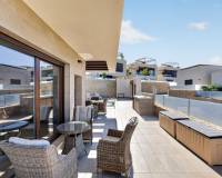 Resale - villa - Ciudad Quesada/Rojales - Alicante