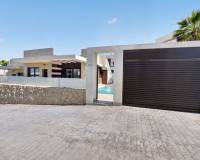 Resale - villa - Ciudad Quesada/Rojales - Alicante