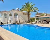 Resale - VILLA - Ciudad Quesada/Rojales - Centro de la Ciudad Quesada