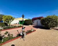 Resale - villa - Ciudad Quesada/Rojales - Ciudad Quesada