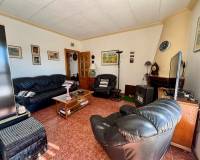 Resale - villa - Ciudad Quesada/Rojales - Ciudad Quesada