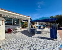 Resale - villa - Ciudad Quesada/Rojales - Ciudad Quesada