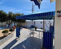 Resale - villa - Ciudad Quesada/Rojales - Ciudad Quesada