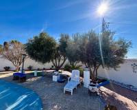 Resale - villa - Ciudad Quesada/Rojales - Ciudad Quesada