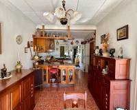 Resale - villa - Ciudad Quesada/Rojales - Ciudad Quesada
