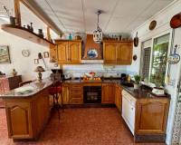 Resale - villa - Ciudad Quesada/Rojales - Ciudad Quesada