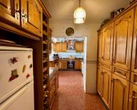 Resale - villa - Ciudad Quesada/Rojales - Ciudad Quesada