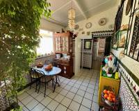 Resale - villa - Ciudad Quesada/Rojales - Ciudad Quesada