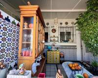 Resale - villa - Ciudad Quesada/Rojales - Ciudad Quesada