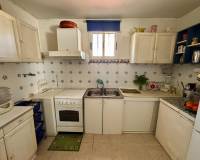 Resale - villa - Ciudad Quesada/Rojales - Ciudad Quesada