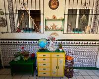 Resale - villa - Ciudad Quesada/Rojales - Ciudad Quesada