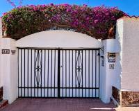 Resale - villa - Ciudad Quesada/Rojales - Ciudad Quesada