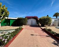 Resale - villa - Ciudad Quesada/Rojales - Ciudad Quesada