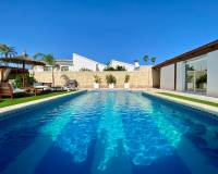 Resale - villa - Ciudad Quesada/Rojales - Ciudad Quesada