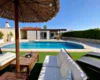 Resale - villa - Ciudad Quesada/Rojales - Ciudad Quesada