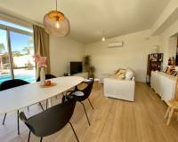 Resale - villa - Ciudad Quesada/Rojales - Ciudad Quesada