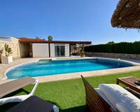 Resale - villa - Ciudad Quesada/Rojales - Ciudad Quesada