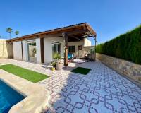 Resale - villa - Ciudad Quesada/Rojales - Ciudad Quesada