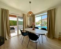 Resale - villa - Ciudad Quesada/Rojales - Ciudad Quesada