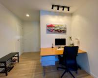 Resale - villa - Ciudad Quesada/Rojales - Ciudad Quesada