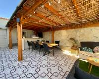 Resale - villa - Ciudad Quesada/Rojales - Ciudad Quesada