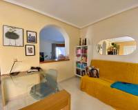 Resale - villa - Ciudad Quesada/Rojales - Ciudad Quesada