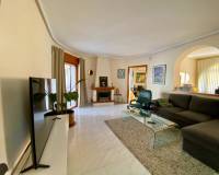 Resale - villa - Ciudad Quesada/Rojales - Ciudad Quesada