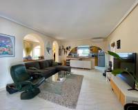 Resale - villa - Ciudad Quesada/Rojales - Ciudad Quesada