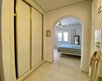 Resale - villa - Ciudad Quesada/Rojales - Ciudad Quesada