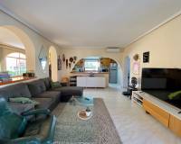 Resale - villa - Ciudad Quesada/Rojales - Ciudad Quesada