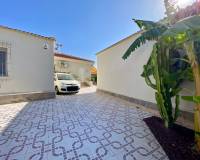 Resale - villa - Ciudad Quesada/Rojales - Ciudad Quesada