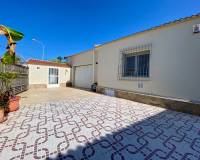 Resale - villa - Ciudad Quesada/Rojales - Ciudad Quesada