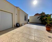 Resale - villa - Ciudad Quesada/Rojales - Ciudad Quesada