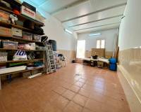 Resale - villa - Ciudad Quesada/Rojales - Ciudad Quesada