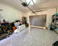 Resale - villa - Ciudad Quesada/Rojales - Ciudad Quesada