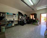 Resale - villa - Ciudad Quesada/Rojales - Ciudad Quesada