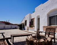 Resale - villa - Ciudad Quesada/Rojales - Ciudad Quesada