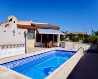 Resale - villa - Ciudad Quesada/Rojales - Ciudad Quesada