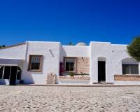 Resale - villa - Ciudad Quesada/Rojales - Ciudad Quesada