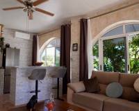 Resale - villa - Ciudad Quesada/Rojales - Ciudad Quesada