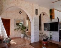 Resale - villa - Ciudad Quesada/Rojales - Ciudad Quesada